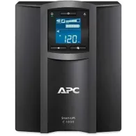 Ups apc smart-ups c line-interactive / sinusoidala 1000va / 600w Apc - 1