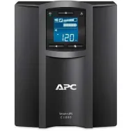 Ups apc smart-ups c line-interactive / sinusoidala 1000va / 600w Apc - 1
