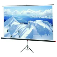 Ecran de proiectie cu trepied sopar superior 240cm*200cm 1224 sp1224 Sopar - 1