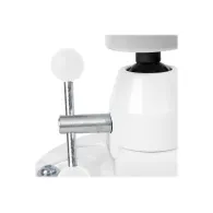 HAGOR Beamfix II - mounting kit - for projector - universal - white Hagor - 1