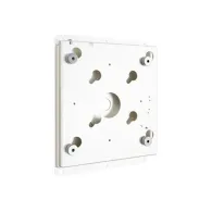 HAGOR HA WH One:Quick - mounting kit - for LCD display - white Hagor - 1