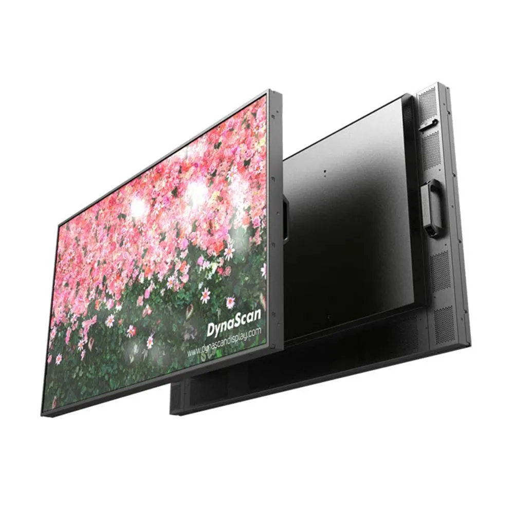 Dis Public 49 DynaScan DS491LT5 Dynascan - 1