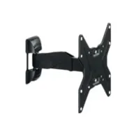 HAGOR BL Full Motion 200 - II - mounting kit - full-motion - for LCD display - black Hagor - 1