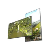 DynaScan DS752LT5 DS Series - 75 Class (74.52 viewable) LED-backlit LCD display - 4K - outdoor - for digital signage Dynascan - 