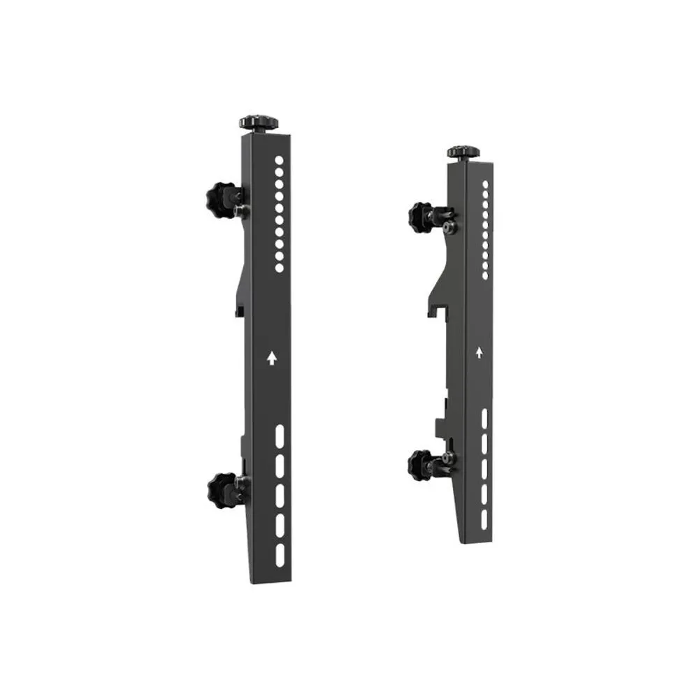 HAGOR comPROnents series - mounting component - for video wall - black Hagor - 1