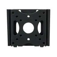 HAGOR BL Fixed 100 - mounting kit - for LCD display - rigid black Hagor - 1