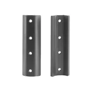 HAGOR comPROnents series - mounting component - black Hagor - 1