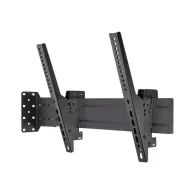 HAGOR comPROnents series - mounting component - black Hagor - 1