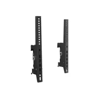 HAGOR comPROnents series - mounting component - black Hagor - 1