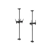 HAGOR comPROnents series - mounting component - black Hagor - 1