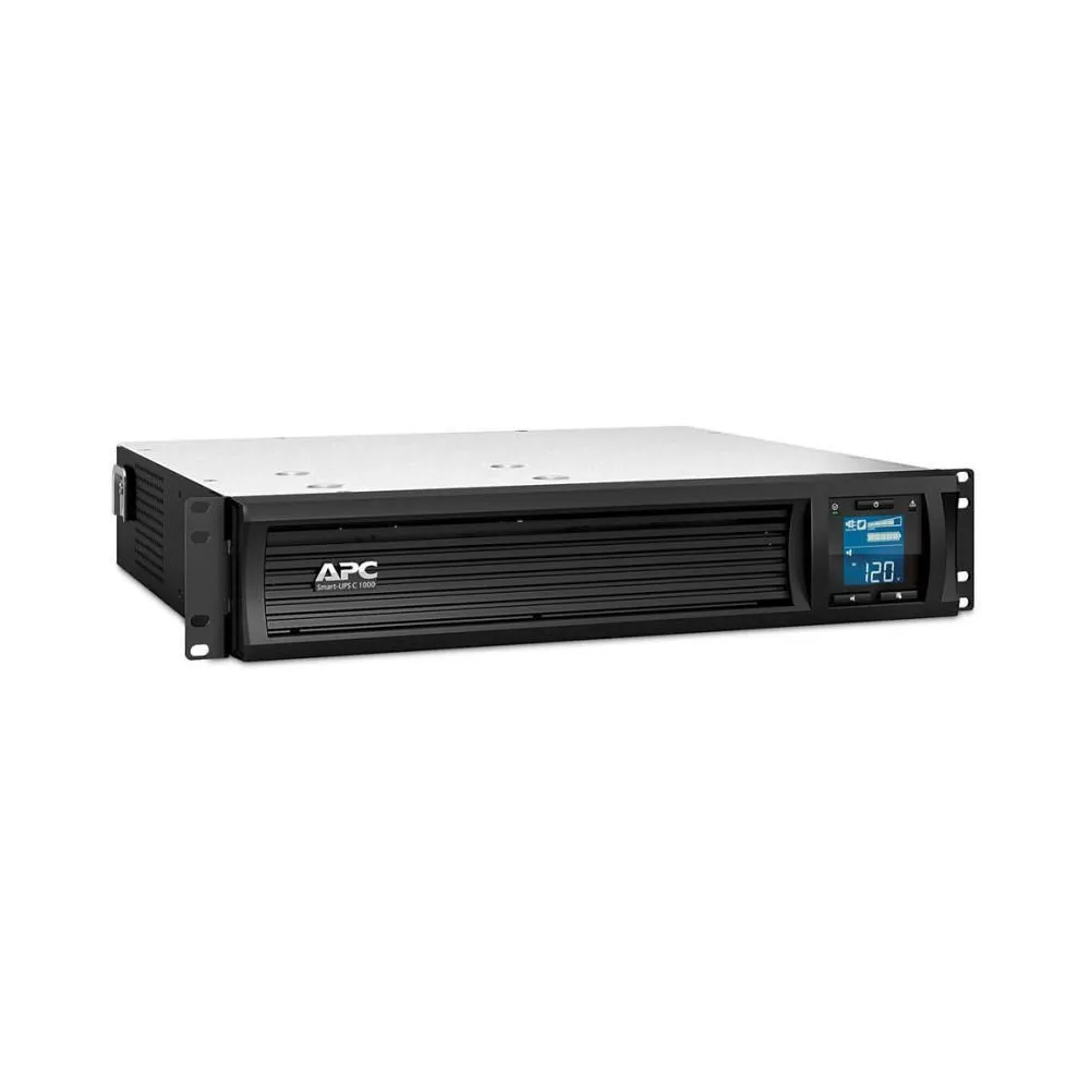 Ups apc smart-ups c line-interactive / sinusoidala 1000va / 600w Apc - 1