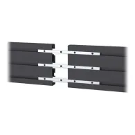 HAGOR comPROnents series - mounting component - black Hagor - 1