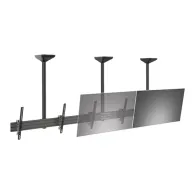 HAGOR comPROnents series - mounting component - black Hagor - 1