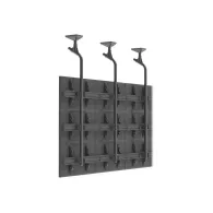 HAGOR comPROnents series - mounting component - black Hagor - 1