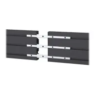 HAGOR comPROnents series - mounting component - black Hagor - 1