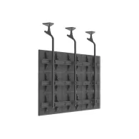 HAGOR comPROnents series - mounting component - black Hagor - 1