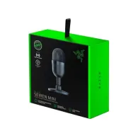 Microfon razer seiren mini – ultra-compact condenser microphone Razer - 1