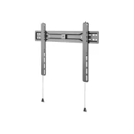 HAGOR BL Superslim 600 - mounting kit - for LCD display - black Hagor - 1