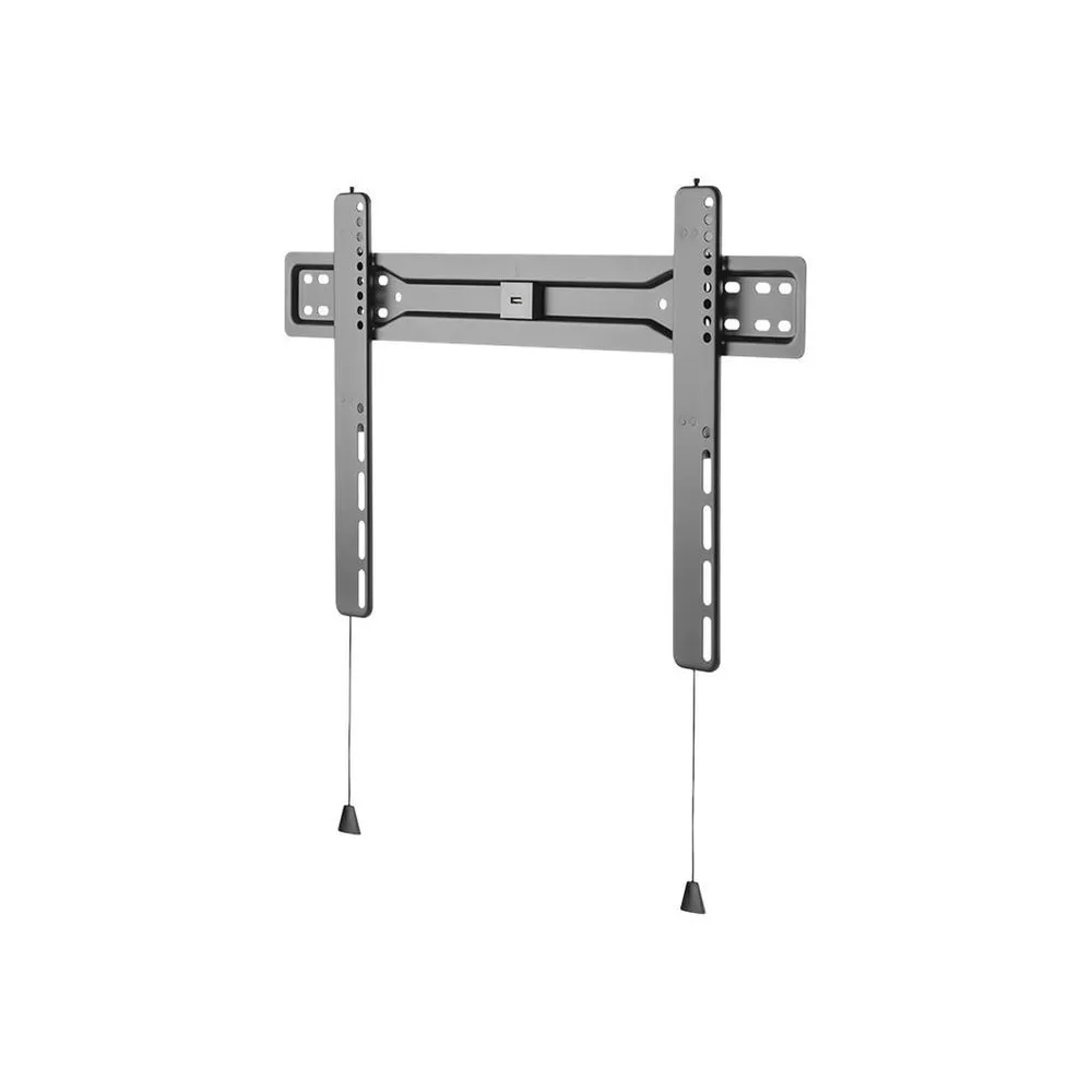 HAGOR BL Superslim 600 - mounting kit - for LCD display - black Hagor - 1