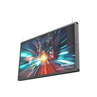 DynaScan IHK551DR - mounting kit - for dual-sided LCD display Dynascan - 1