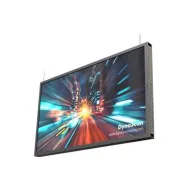 DynaScan IHK551DR - mounting kit - for dual-sided LCD display Dynascan - 1