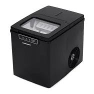 Masina cuburi de gheata heinner him-105bk capacitate productie cuburi de Heinner - 1