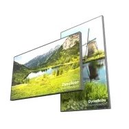 Dis Public 65 DynaScan DS653LT5 Dynascan - 1