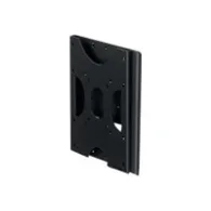 HAGOR BL Fixed 200 - mounting kit - for LCD display - rigid black Hagor - 1