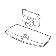 LG AM-ST19CD - stand - for LCD TV Lg - 1