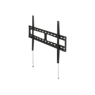 HAGOR BL Fixed 800 - mounting kit - for LCD display - black Hagor - 1