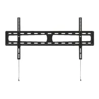 HAGOR BL Fixed 800 - mounting kit - for LCD display - black Hagor - 1