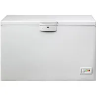 Lada frigorifica beko hs147520 clasa de energie a+ volum total Beko - 1