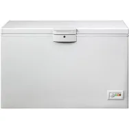 Lada frigorifica beko hs147520 clasa de energie a+ volum total Beko - 1