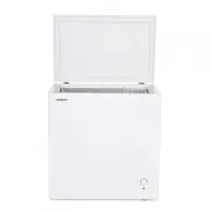 Lada frigorifica heinner hcf-h205f+ clasa energetica: f capacitate totala: 198l Heinner - 1