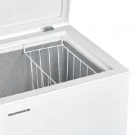 Lada frigorifica heinner hcf-h145f+ clasa energetica: f capacitate totala: 142l Heinner - 1