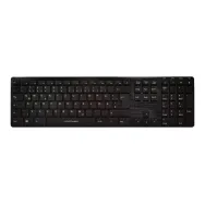 LC-Power Keyboard LC-KEY-5B - Black Lc-power - 1