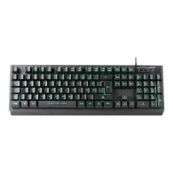 Keyboard LC-Power LC-KEY-4B USB Lc-power - 1