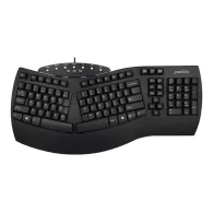 Perixx Keyboard PERIBOARD-512 Classic - Black Perixx - 1