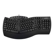 Perixx Keyboard PERIBOARD-512 Classic - Black Perixx - 1