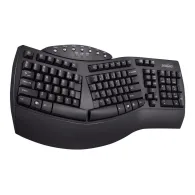 Perixx Keyboard PERIBOARD-512 Classic - Black Perixx - 1