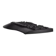 Perixx Keyboard PERIBOARD-512 Classic - Black Perixx - 1