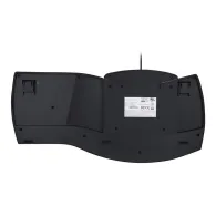 Perixx Keyboard PERIBOARD-512 Classic - Black Perixx - 1