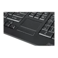 Perixx PERIBOARD-513 II Keyboard - French Layout - Black Perixx - 1