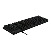 Logitech Gaming Keyboard G513 Carbon RGB - Black Logitech - 1