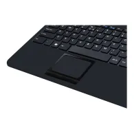 Perixx PERIBOARD-519H Keyboard - Black Perixx - 1