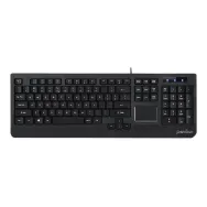 Perixx PERIBOARD-513 II Keyboard - Black Perixx - 1