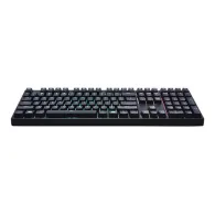 Cooler Master Keyboard MasterKeys Pro L - Black Cooler master - 1