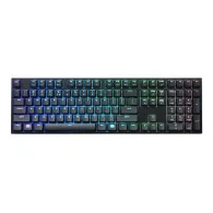 Cooler Master Keyboard MasterKeys Pro L - Black Cooler master - 1