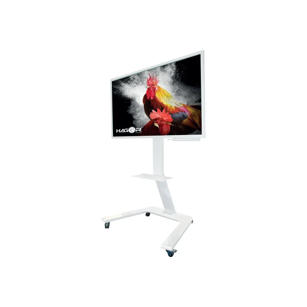 HAGOR ST SA Flip II - cart Hagor - 1