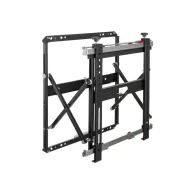 HAGOR VWH-1 Slim - wall mount Hagor - 1